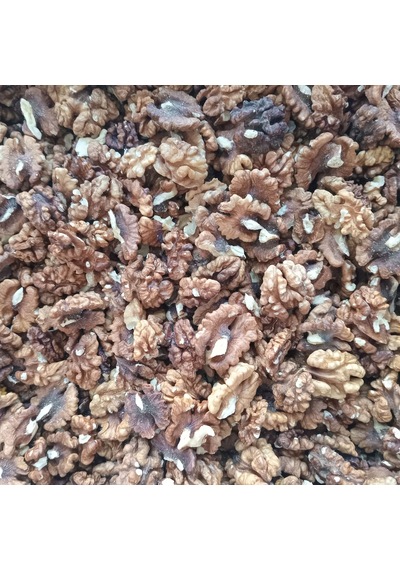 Toptan İthal Esmer Ceviz İçi 10kg 10 KG