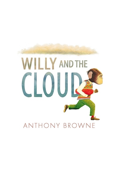 Walker Books Willy And The Cloud