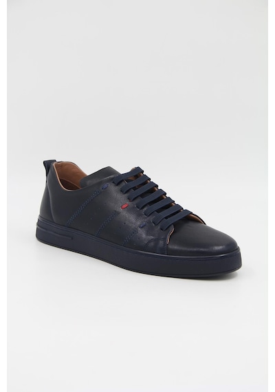 Pierre Cardin Erkek Casual Ayakkabı 6123116 - Lacivert