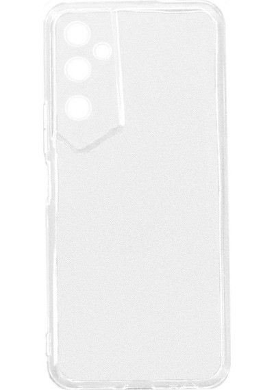 Tecno Pova Neo 2 İle Uyumlu Kılıf Şeffaf Kamera Korumalı Esnek Silikon Telefon Kılıfı Kapak