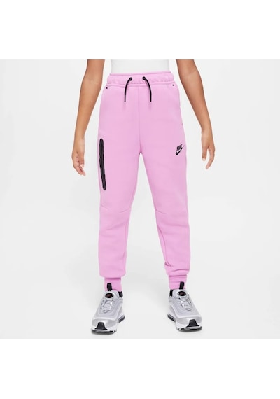 Nike Sportswear Tech Fleece Hv8698-632 Çok Renkli