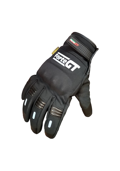 Forte Gt 07 Softshell Kışlık Korumalı Eldiven