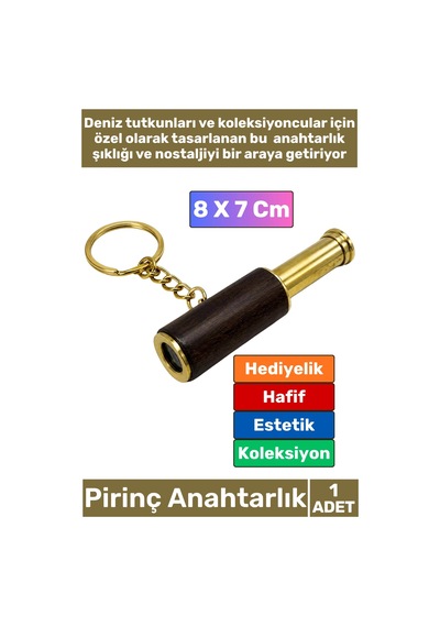 Anahtarlık Özel Tasarım Denizci Temalı Marin Sevgili Babalar Öğretmenler Günü Dekoratif Hediyelik K