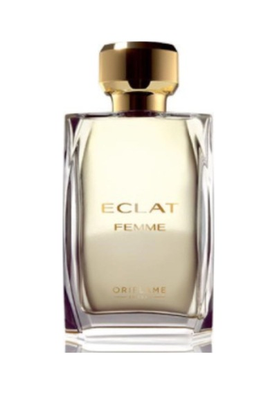 Eclat Femme Edt 50ml Kadın Parfümü 7458965896587 - 76348374 Çiçeksi