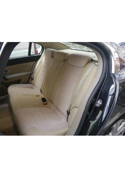 Renault Latitude 2011 Ve Sonrası Araca Özel Oto Koltuk Kılıfı