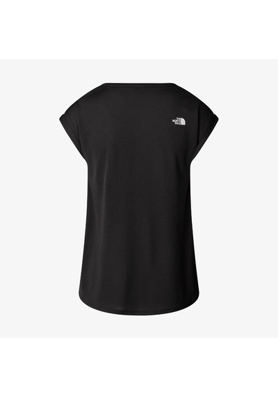 The North Face Tanken Tank Kadın Siyah T-shirt Nf0a8bs25s51 2800282