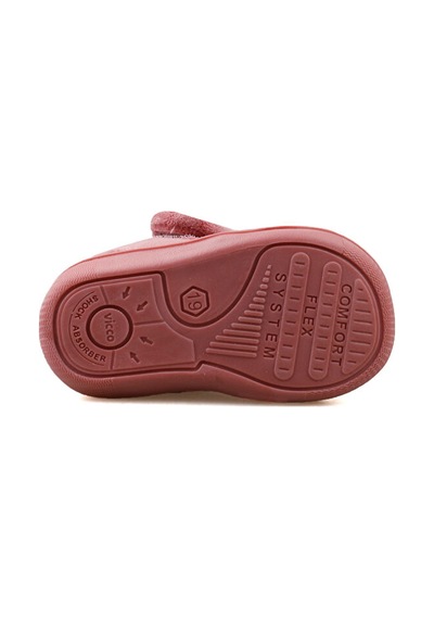 Vicco Color Bebek Günlük Panduf Ayakkabı 959.e19k.445-06 Pembe