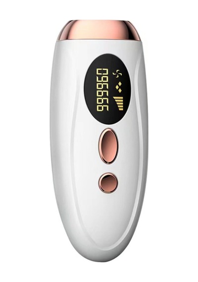 Shine Ipl 2.0 - Premium Tüy Alma Paketi, 999.990 Işık Atımı, 2 Mod Ve 5 Seviye Beyaz Diğer