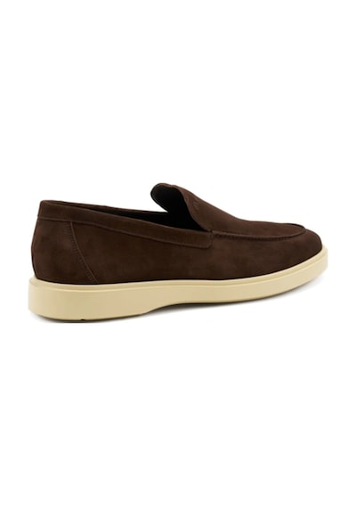 Oxford Klasik Erkek 20c0 Frau Softy Pepecream Browncream Pepecream Çok Renkli