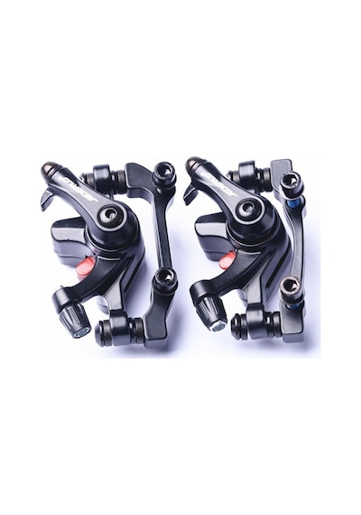 Bisiklet Disk Fren Bisiklet Fren Kaliper Bisiklet Disk Mtb Rear Wheel R160/f180