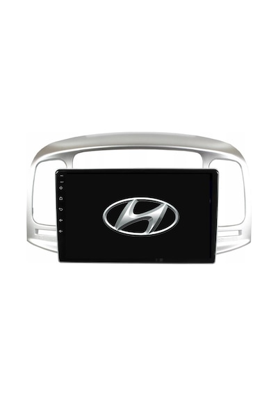Hyundai Accent Era Android Multimedya Sistemi 4-64 For-x 2006-2012