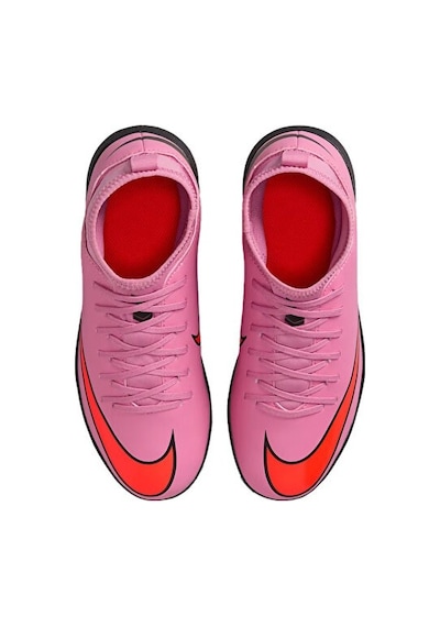 Nike Jr Superfly 10 Club Tf Pembe Erkek Çocuk Krampon Fq8313-600