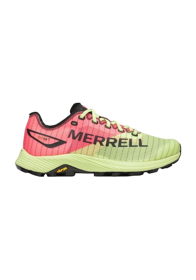 Merrell Kadın Koşu Ayakkabısı Mtl Long Sky 2 Matryx Sarı 33241 Sarı