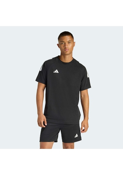 Adidas Climacool Sereno Erkek Siyah Tişört Jz0228