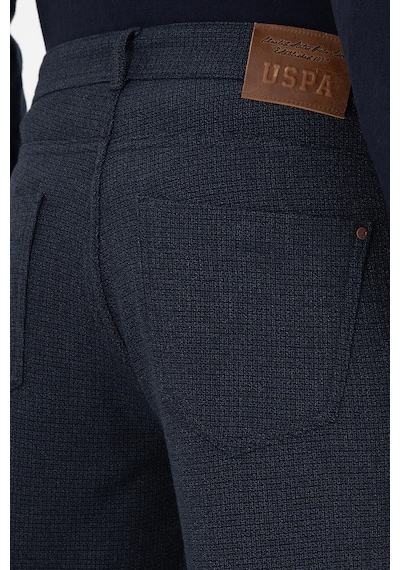U.s. Polo Assn. Erkek Lacivert Pantolon Kanvas-chino 50296149-vr033 Lacivert U.s. Polo Assn. Erkek Lacivert Pantolon Kanvas-chino 50296149-vr033 Lacivert