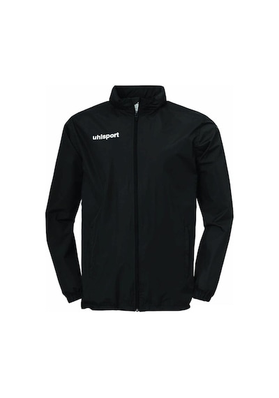 Uhlsport Erkek Yağmurluk Play 1101750 - SİYAH Siyah
