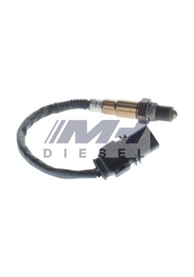 Bosch 0281004411 Lambda Oksijen Sensörü Toyota Auris, Corolla, Yaris 1.4 D-4d