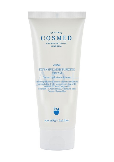 Cosmed Atopia Yoğun Nemlendirici Krem Ad+ 200 Ml