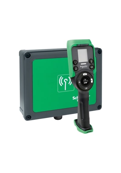 Schneider Xars8d18w Uzak Zart8d Taban Zarb18w Exlhoist