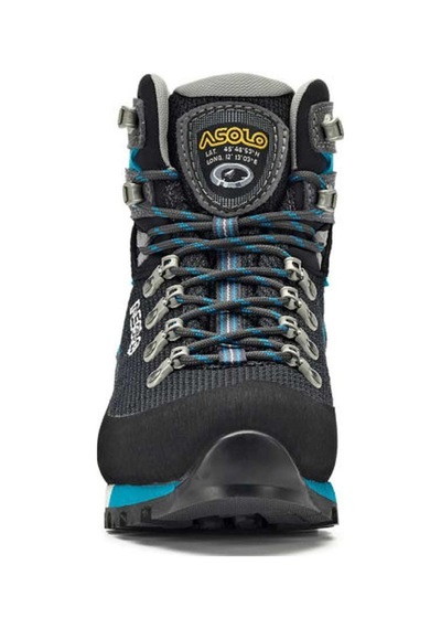 Asolo Corax Gtx Outdoor Kadın Bot Siyah