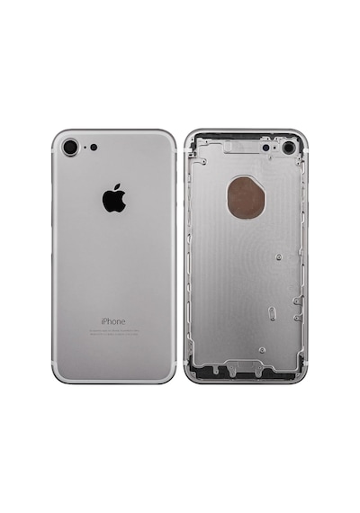 İphone 7 Boş Kasa+kapak Beyaz