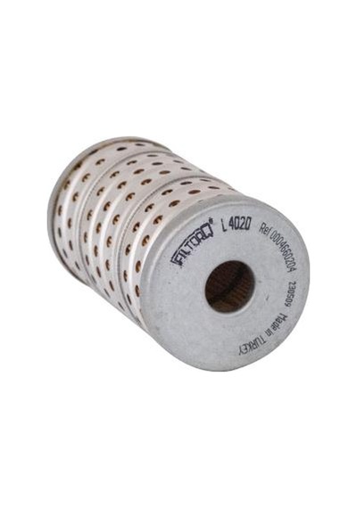 Renault Mascott 160.55,160.65 Filtorq Yağ Filtresi 04-10