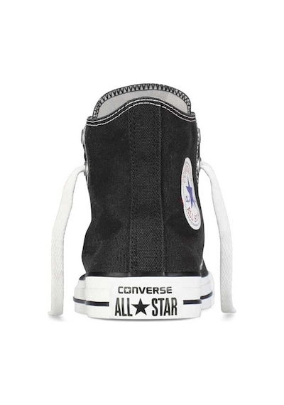 Converse Chuck Taylor All Star Hi Çocuk Siyah Sneaker No Color