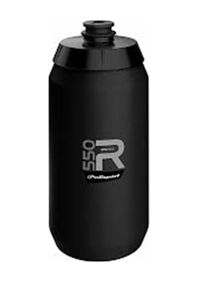 Polisport R550 Matara Suluk 550ml Siyah