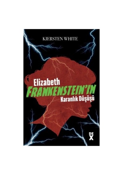 Frankenstein'ın Karanlık Düşüşü - Gerilim Dolu Roman