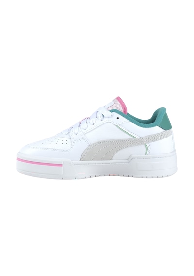 Puma Ca Pro Retro Resort Kadın Beyaz Spor Ayakkabı 395883-01 Beyaz