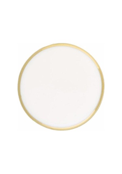 Porland Alumilite Altın Yaldız Tuzluk 58mm 04alm006343