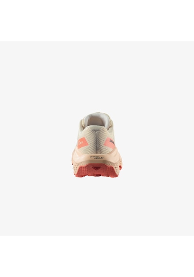 Salomon Ultra Flow 2 Kadın Krem Koşu Ayakkabısı L47883100 Krem