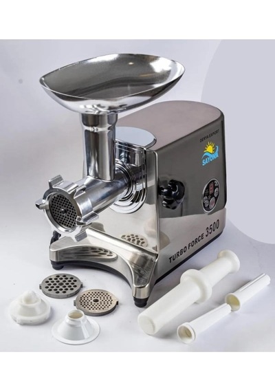 Sayona 1800 Watt Et Kıyma Makinesi