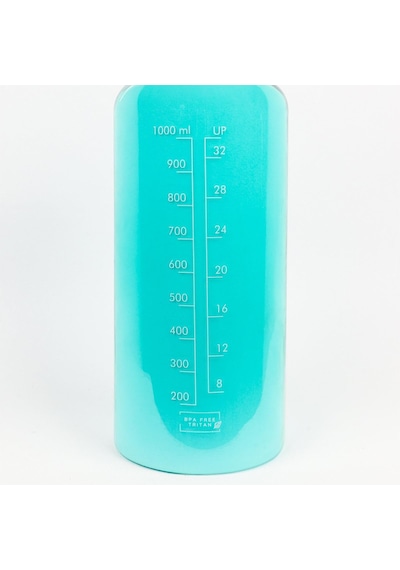 Sports Tritan Matara 1.1 Litre Çok Renkli