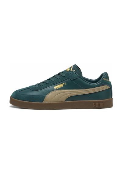 Puma 397447-04 Club Iı Era Günlük Spor Ayakkabı - Puma Yeşil