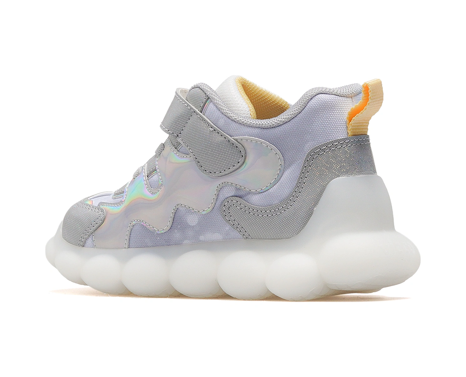 Vicco Sonya Kız Çocuk Işıklı Günlük Sneaker Ayakkabı 25k 946.438 Pk Gri Gri Vicco Sonya Kız Çocuk Işıklı Günlük Sneaker Ayakkabı 25k 946.438 Pk Gri Gri