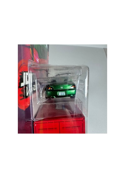 Majorete Deluxe Jdm Legends Honda S2000 Model Araba
