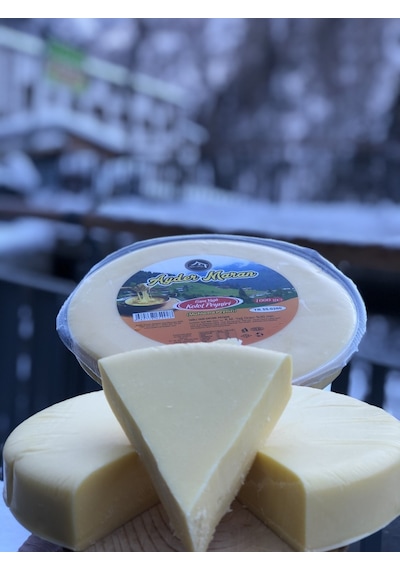 Ayder Maran Tam Yağlı Kolot Peyniri 1 KG