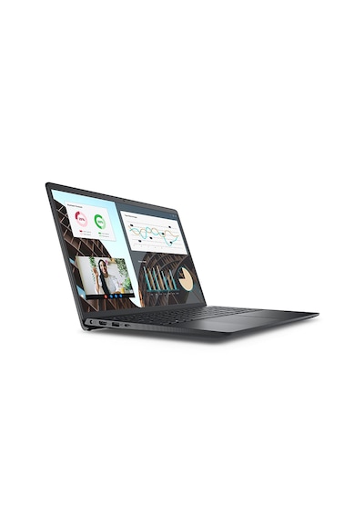 Dell Vostro 3530 N3409PVNB3530U i5-1334U 8 GB 512 GB SSD 15.6" Ubuntu Dizüstü Bilgisayar