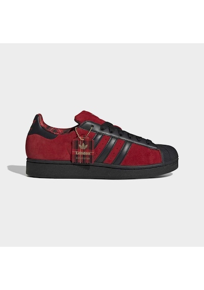 Adidas Jq3224 Superstar Iı Çok Renkli