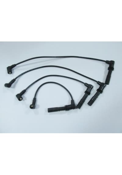 Seat Ibıza 00/01 Buji Kablosu Takım 16v Aua 1.4 Cc Yow Jung - Buji