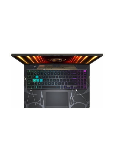 MSI Cyborg 15 B13WFKG-491XTR10 i5-13420H 64 GB 2 TB SSD RTX5060 15.6" Free Dos Dizüstü Bilgisayar