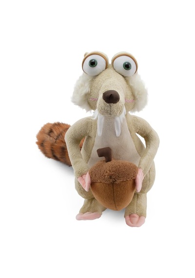 Ice Age - Buz Devri 5 Scrat Peluş Figür 43Cm