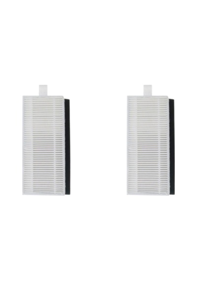 Asgard Grup Viomi S9-m7 Pro-m7 Max-m8 Pro İle Uyumlu 2 Filtre Pkt-asgs000167