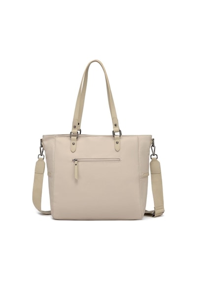 Smart Bags Krinkıl Kadın Omuz Çantası Smk Tw-3323 Bej