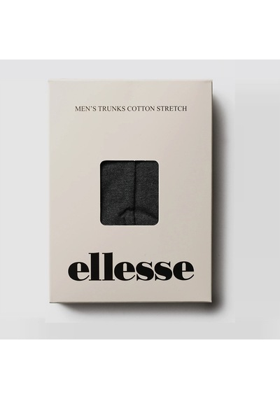 Ellesse 6sm9002-ant Erkek Pamuklu Boxer - Antrasit