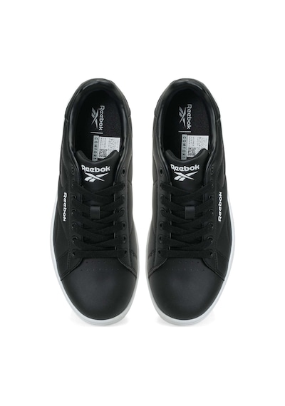 Reebok Lift Clean I Siyah Erkek Sneaker SİYAH-BEYAZ