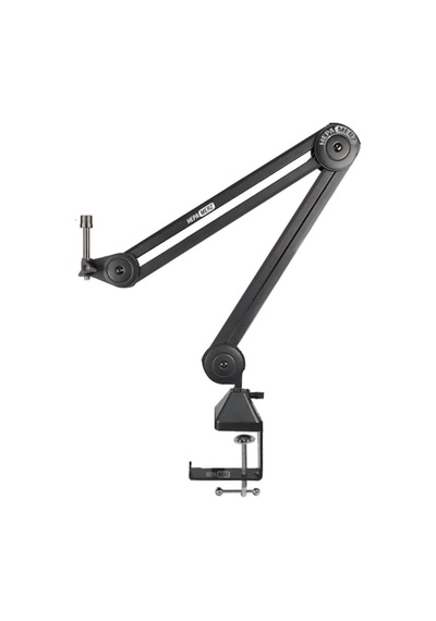 N-pro33 Yüksek Kaliteli Stüdyo Tipi Masa Mikrofon Standı Sehpası 33x33 Cm Standart