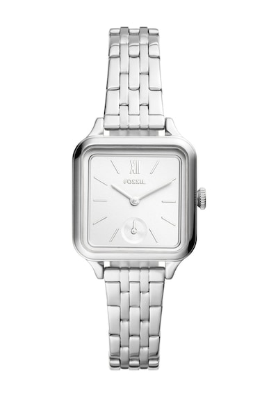Fbq3830 Fossil Kadın Kol Saati Metalik Gri