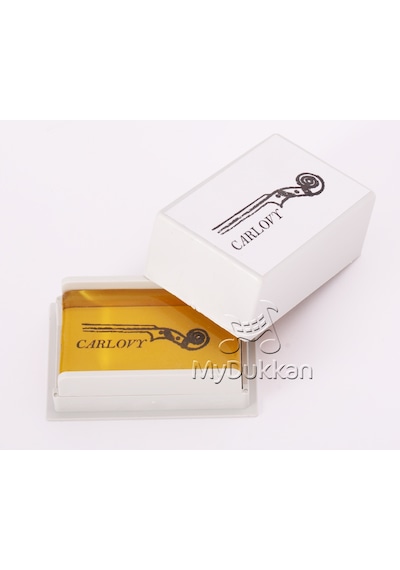 Carlovy V601 Reçine